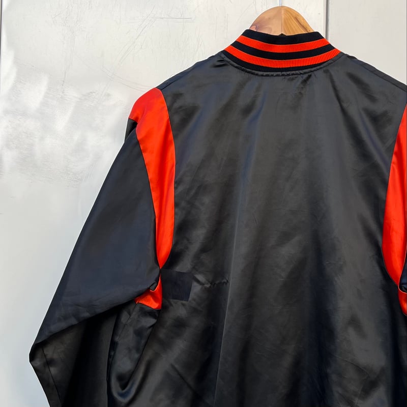 Felco MLB Orioles/フェルコ ボルチモア オリオールズ サテン Felco MLB Orioles/フェルコ ボルチモア オリオールズ サテン