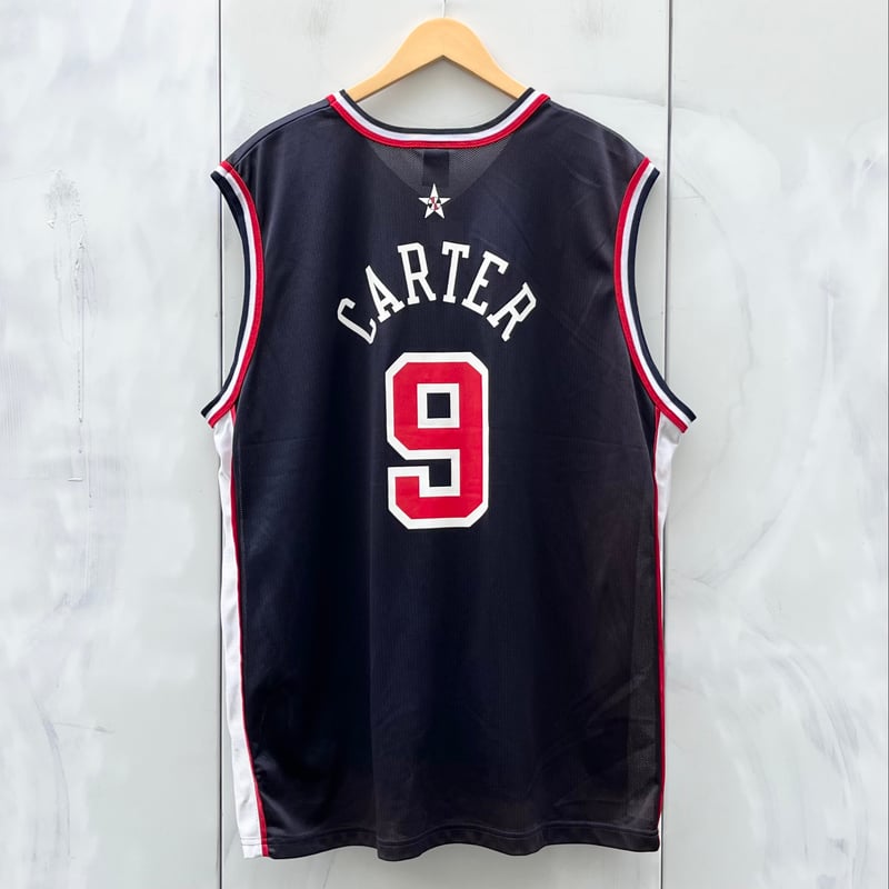 チャンピオン　＃9 ビンスカーター チャンピオン＃9 ビンスカーター