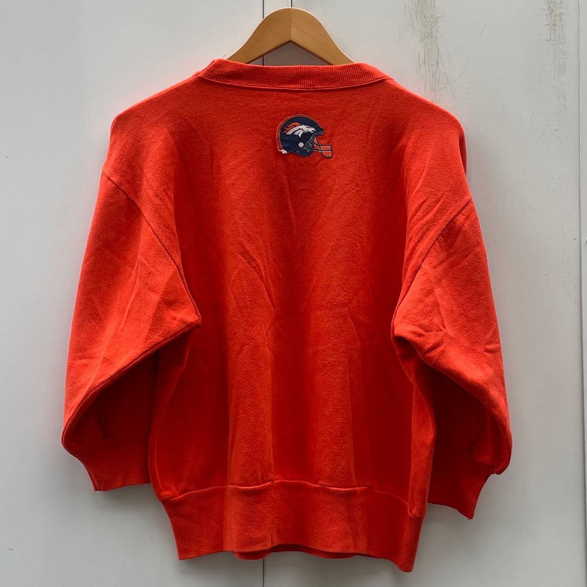 Champion NFL BRONCOS/チャンピオン デンバーブロンコス 3/4 Champion NFL BRONCOS/チャンピオン デンバーブロンコス 3/4