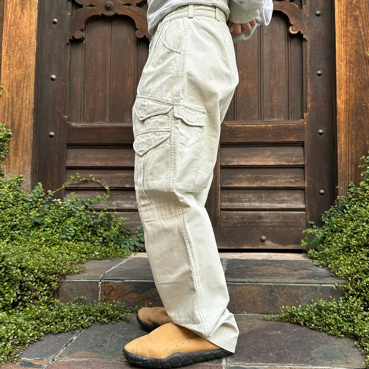NIKE ACG ナイキ 90s スノーパンツ【G】. 90s Nike acg swiching design nylon pants | sui