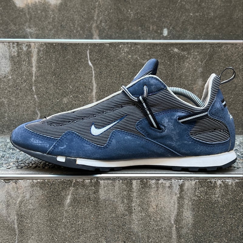 NIKE ACG ポケットナイフ archive Tony Spackman NIKE ACG