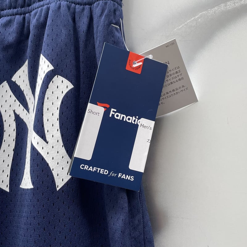 Fanatics MLB YANKEES/ファナティックス ニューヨークヤンキース