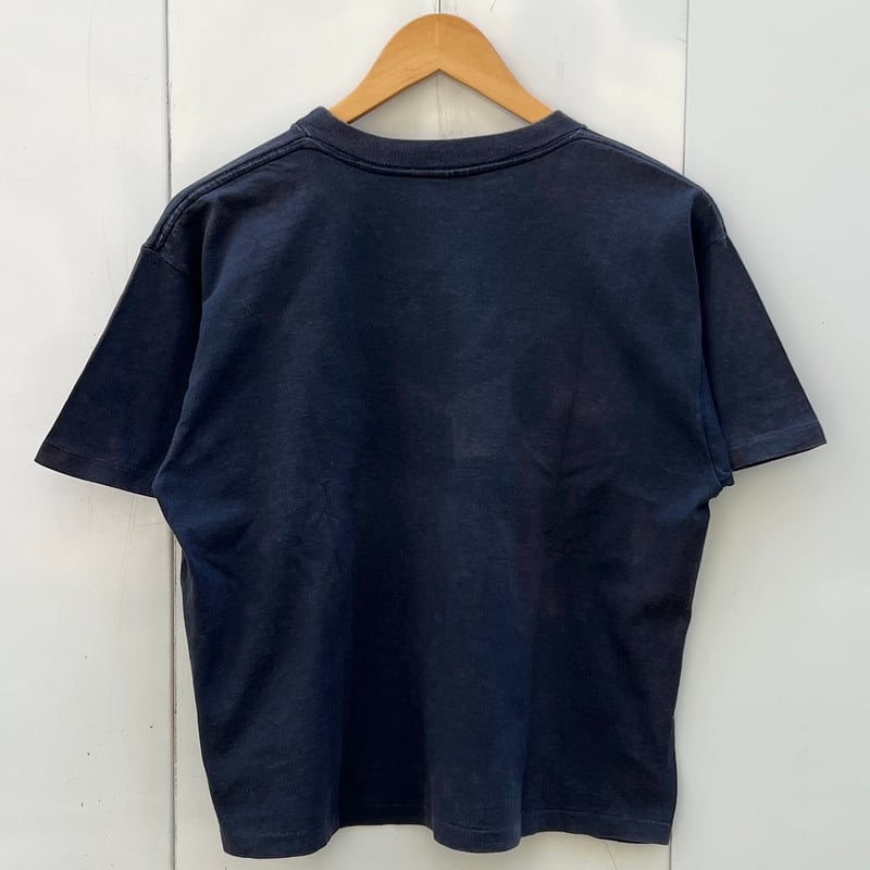 NIKE/ナイキ ロゴ Tシャツ 90年代 Made in USA (USED) | cham NIKE/ナイキ ロゴ Tシャツ 90年代 Made in USA (USED) | cham