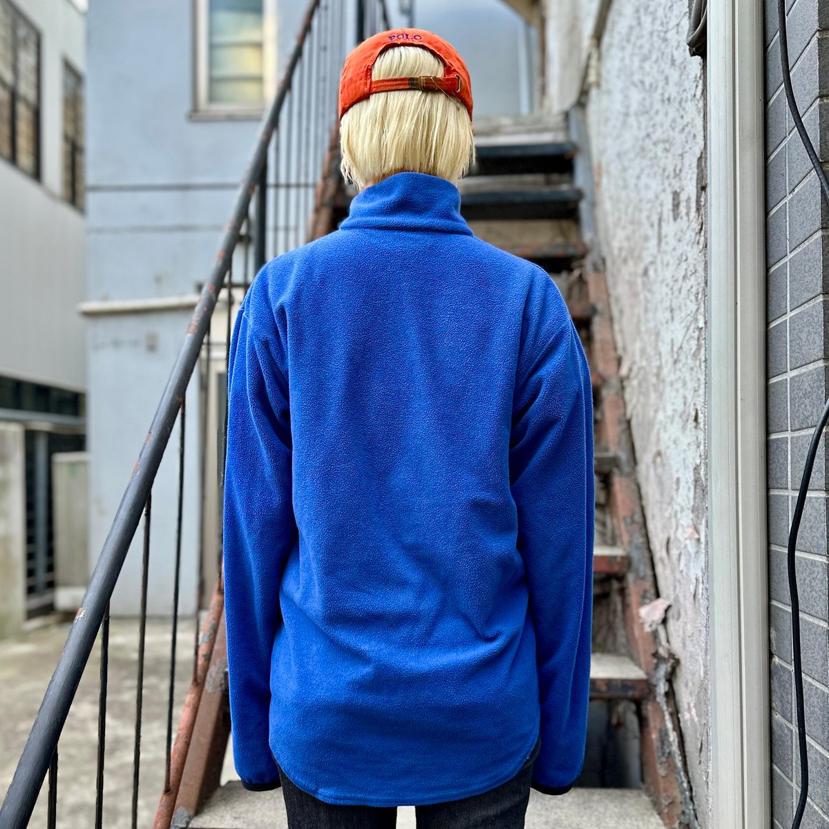 ナイキ nike fit therma 90s テック y2k gyakusou