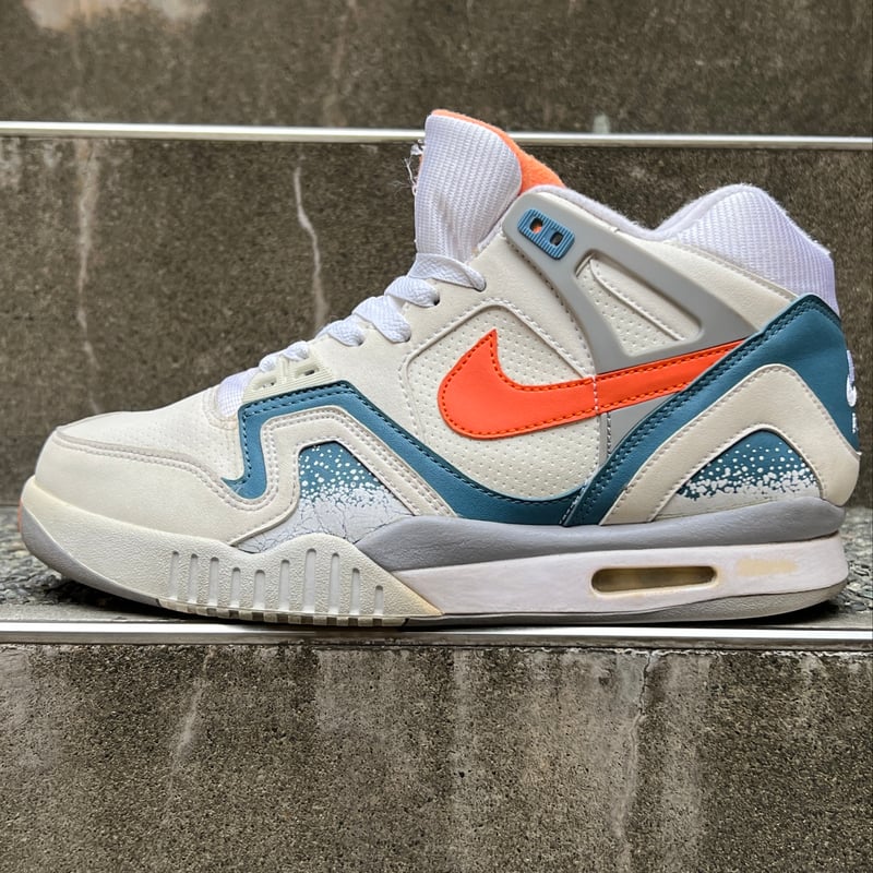 NIKE/ナイキ AIR TECH CHALLENGE 2 2013年製 (USED) | c
