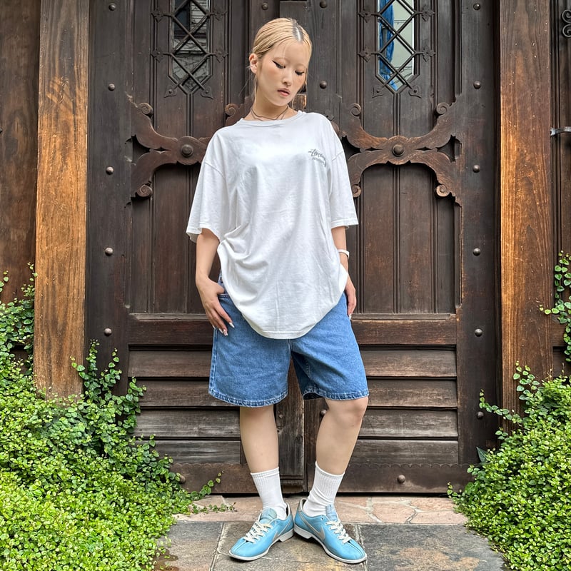Levi's/リーバイス 550 デニムショーツ 90年代 Made in USA (USED Levi's/リーバイス 550 デニムショーツ 90年代 Made in USA (USED