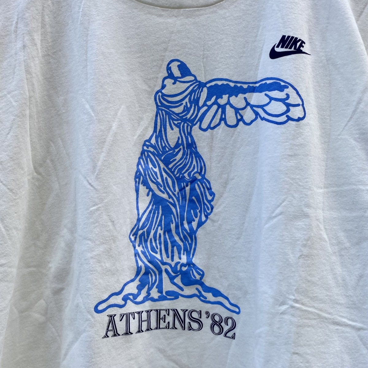 当時物 90年代 NIKE NRL シーイーグルス ラガーシャツ 富士 当時物 90年代 NIKE NRL シーイーグルス ラガーシャツ 富士