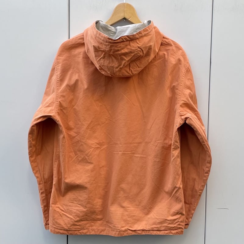 Polo Ralph Lauren/ポロラルフローレン リバーシブルフードジャケット