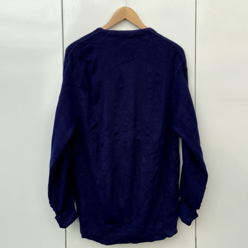 BIGサイズ‼️USA製 80's J.C. Penney カーディガン 7e128c978c4101d0444d0aaf0b6899