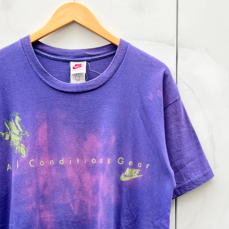 【新品】 NIKE ACG ナイキ エーシージー Tシャツ NIKE AS M NRG ACG SS TEE LBR LUNGS BLACK 23SU-I（ナイキ ACG