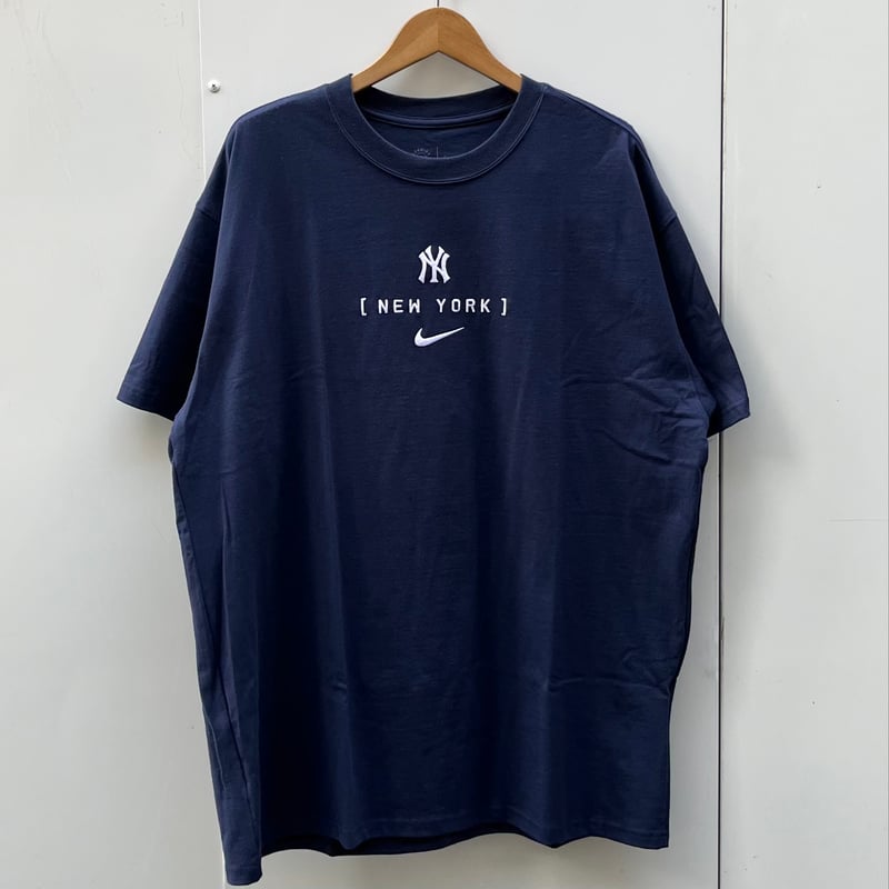 NIKE MLB YANKEES/ナイキ ニューヨーク ヤンキース Tシャツ (NEW NIKE MLB YANKEES/ナイキ ニューヨーク ヤンキース Tシャツ (NEW