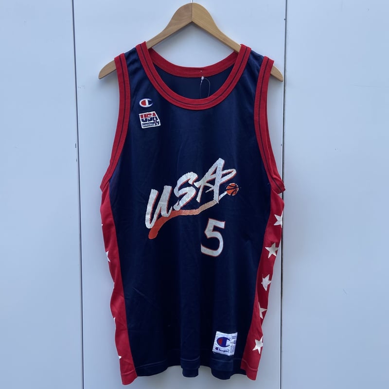 Champion USA BASKETBALL TEAM/チャンピオン アメリカ代表 Champion USA BASKETBALL TEAM/チャンピオン アメリカ代表
