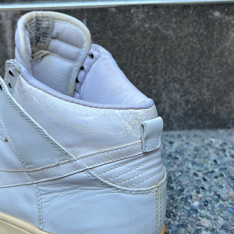 NIKE/ナイキ DUNK HI 99年製 (USED) | chameleon wear h