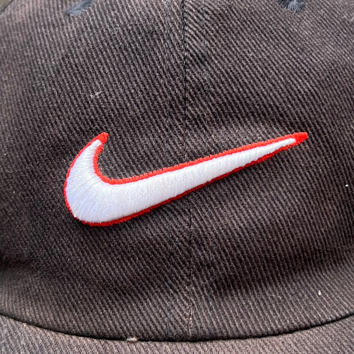 NIKE/ナイキ キャップ 90年代 (USED) | chameleon wear hous