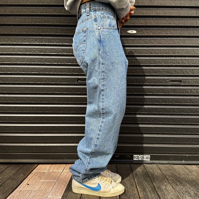 Levi's SILVER TAB/リーバイス シルバータブ 