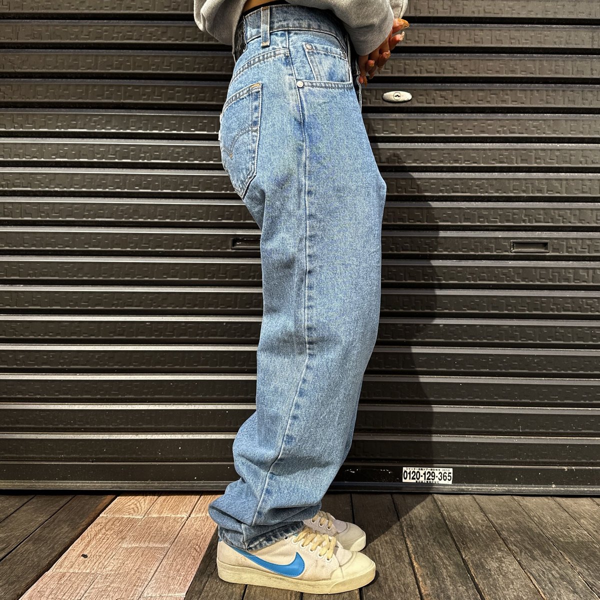 Levi's SILVER TAB/リーバイス シルバータブ Levi's SILVER TAB/リーバイス シルバータブ