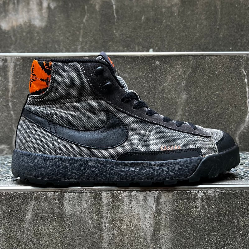 NIKE ACG/ナイキエアブレザー エーシージー MID 2008年製 (USED NIKE ACG/ナイキエアブレザー エーシージー MID 2008年製 (USED
