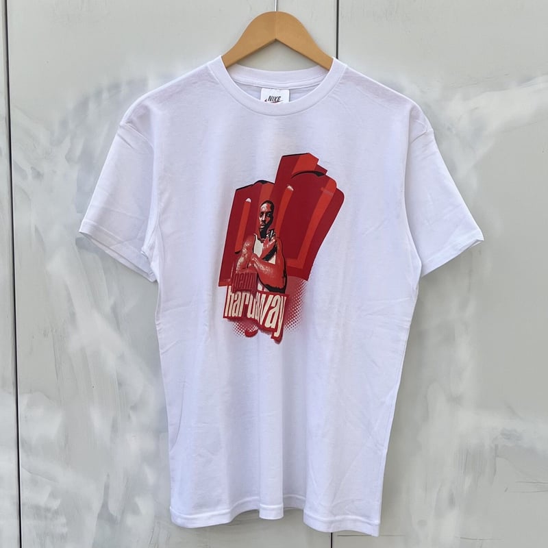 NIKE/ナイキ Penny HARDAWAY Tシャツ 90年代 (DEADSTOCK) |...