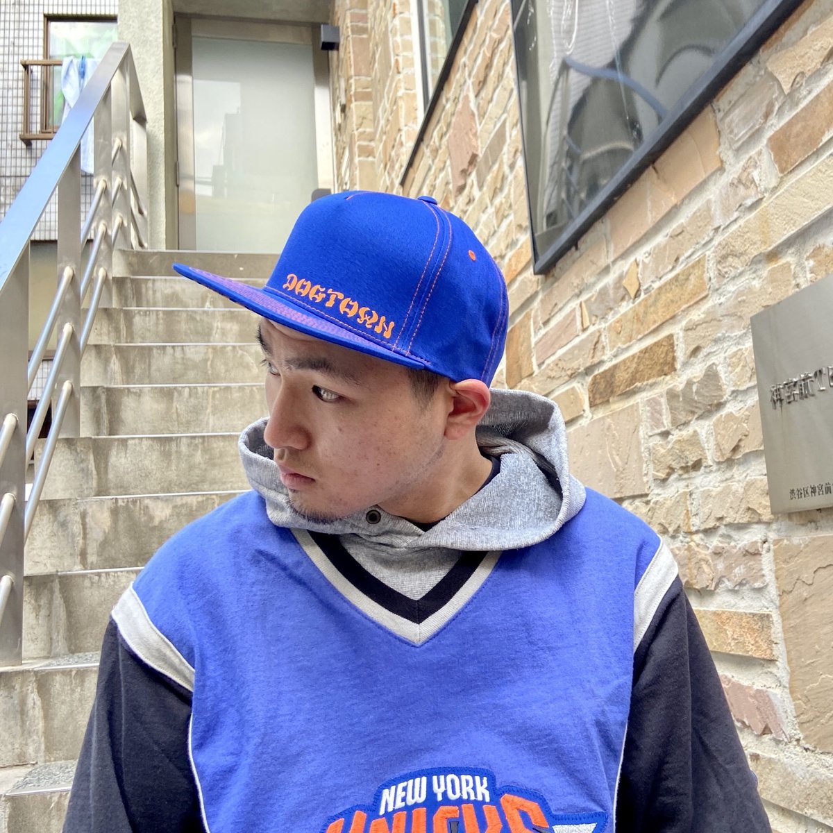 DOG TOWN - 90s ドッグタウン DOGTOWN メッシュ CAP クロス キャップ 