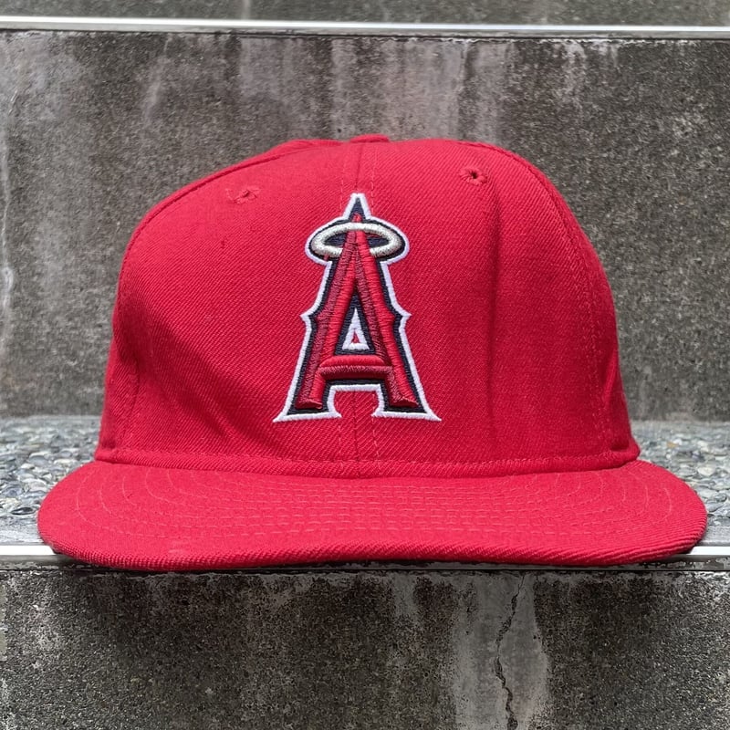 NEWERA MLB ANGELS/ニューエラ アナハイムエンゼルス キャップ NEWERA MLB ANGELS/ニューエラ アナハイムエンゼルス キャップ