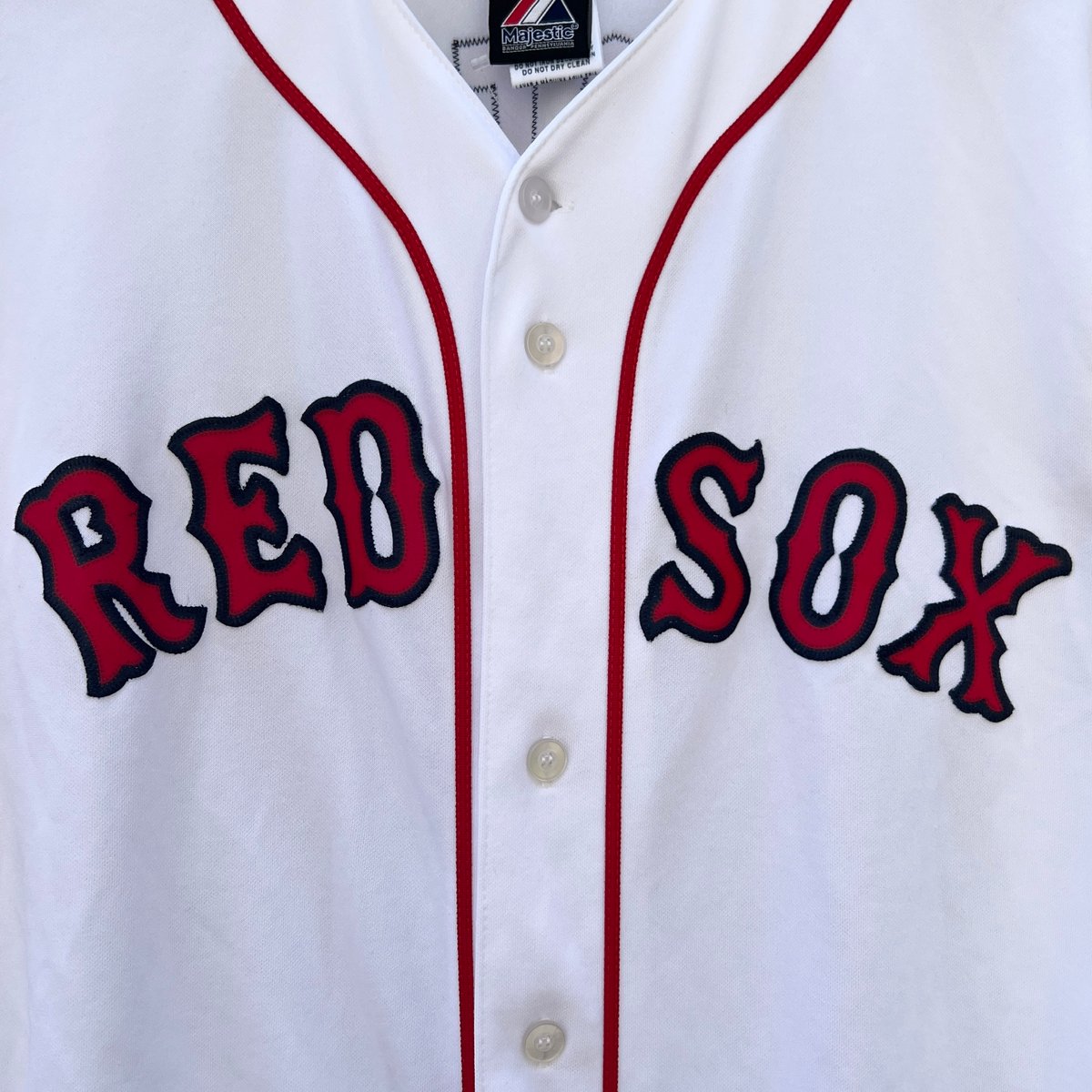 MAJESTIC MLB REDSOX/マジェスティック ボストン レッドソックス MAJESTIC MLB REDSOX/マジェスティック ボストン レッドソックス
