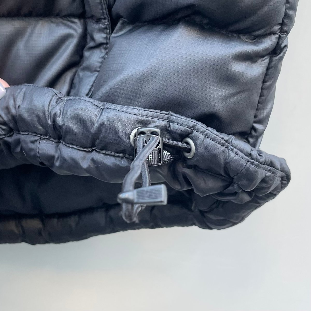 THE NORTH FACE/ザノースフェイス ダウンベスト 90年前後 (USED THE NORTH FACE/ザノースフェイス ダウンベスト 90年前後 (USED