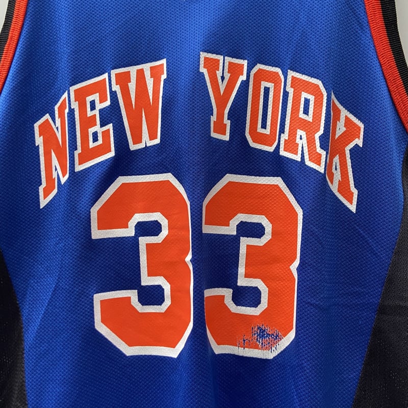 Champion NBA KNICKS/チャンピオン ニューヨークニックス Champion NBA KNICKS/チャンピオン ニューヨークニックス