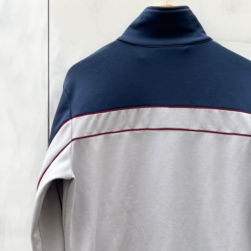 NIKE/ナイキ ジャージジャケット 80年代 紺タグ (USED NIKE/ナイキ ジャージジャケット 80年代 紺タグ (USED