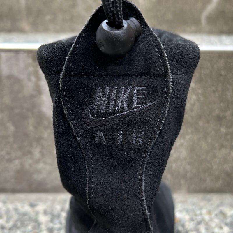 NIKE/ナイキ AIR CHUKKA MOC ULTRA 2017年製 (USED) | c