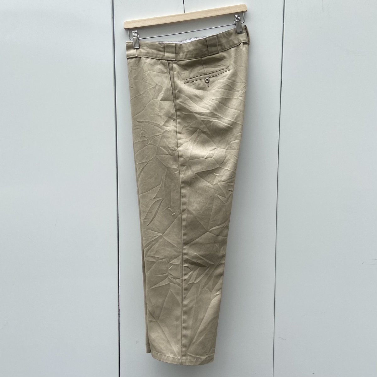 LL BEAN/エルエルビーン チノパン 90年代 Made In USA (USED) | LL BEAN/エルエルビーン チノパン 90年代 Made In USA (USED) |