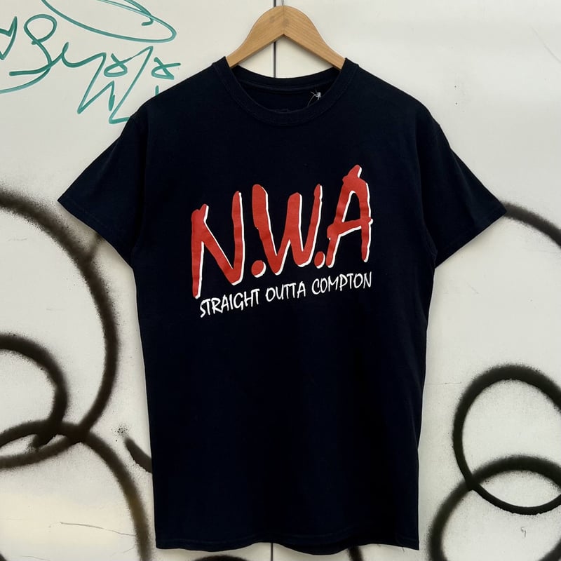 Ruthless Records N.W.A/ルースレスレコーズ エヌダブリュエー T