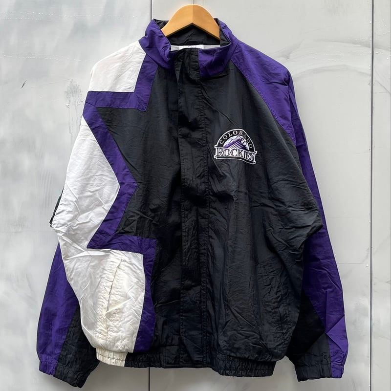 APEXONE MLB ROCKIES/エイペックスワン コロラドロッキーズ APEXONE MLB ROCKIES/エイペックスワン コロラドロッキーズ