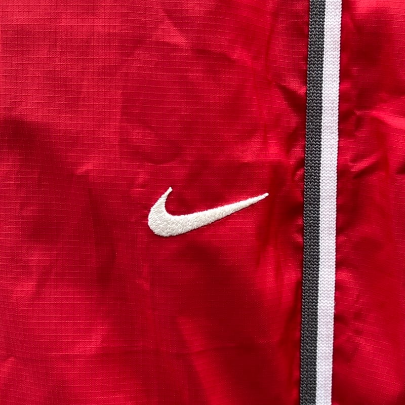 NIKE/ナイキ サイドライン ウィンドブレーカーパンツ 00年代