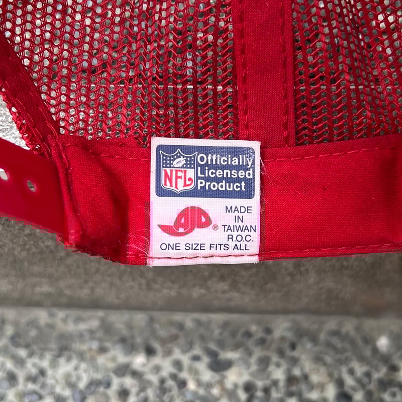 サンフランシスコ 49ers メッシュウェア NFL 49ers/ サンフランシスコフォーティーナイナーズ メッシュ