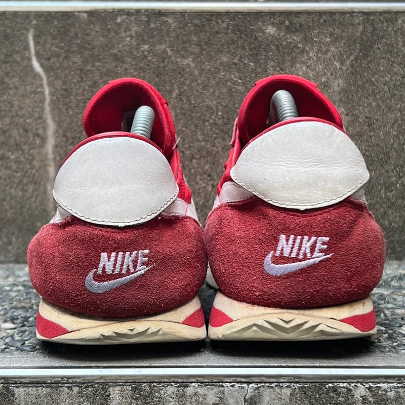 NIKE/ナイキ コルテッツ3 90年製 (USED) | chameleon wear ho NIKE/ナイキ コルテッツ3 90年製 (USED) | chameleon wear ho