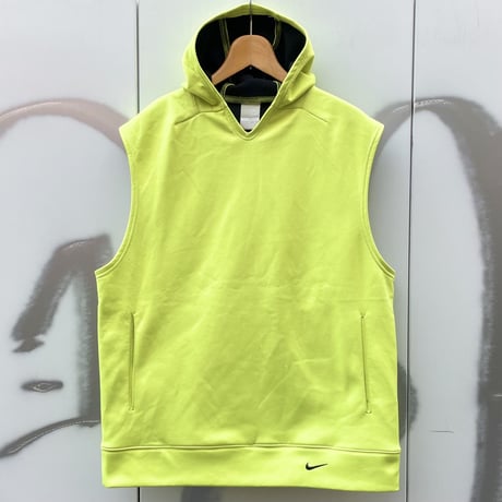 ノースリーブパーカー | STORES ノースリーブパーカー | STORES