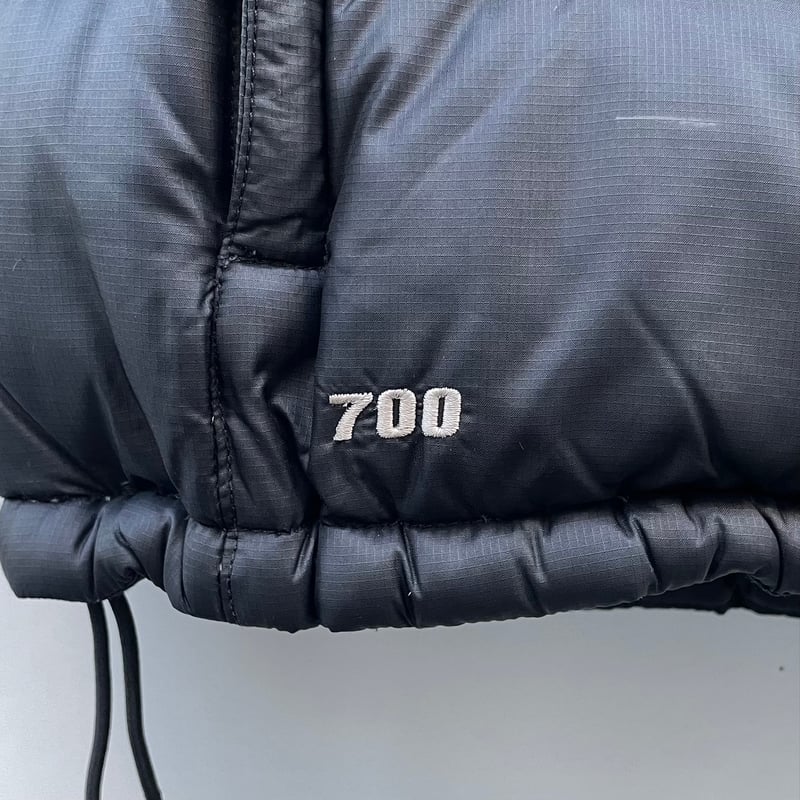 THE NORTH FACE/ザノースフェイス ダウンベスト 90年前後 (USED