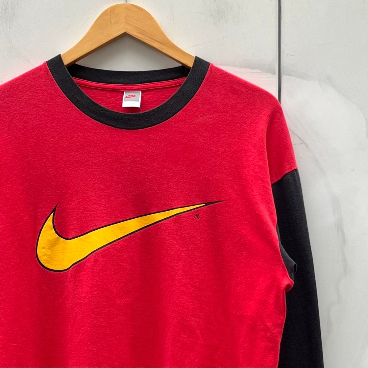 NIKE - ナイキ オレゴンプロジェクト ロンT 美品 NIKE - ナイキ オレゴンプロジェクト ロンT 美品の通販 by ミズ