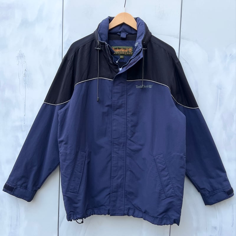 Timberland/ティンバーランド マウンテンパーカ 90年代 (USED Timberland/ティンバーランド マウンテンパーカ 90年代 (USED