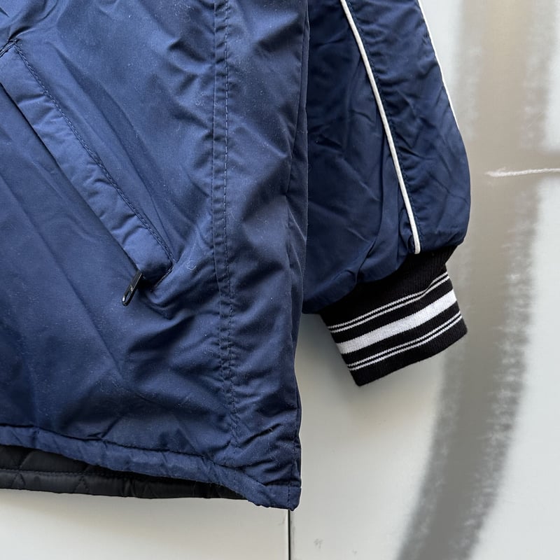 ERIC HAZE/エリックヘイズ 中綿ジャケット 90年代 Made In USA ERIC HAZE/エリックヘイズ 中綿ジャケット 90年代 Made In USA