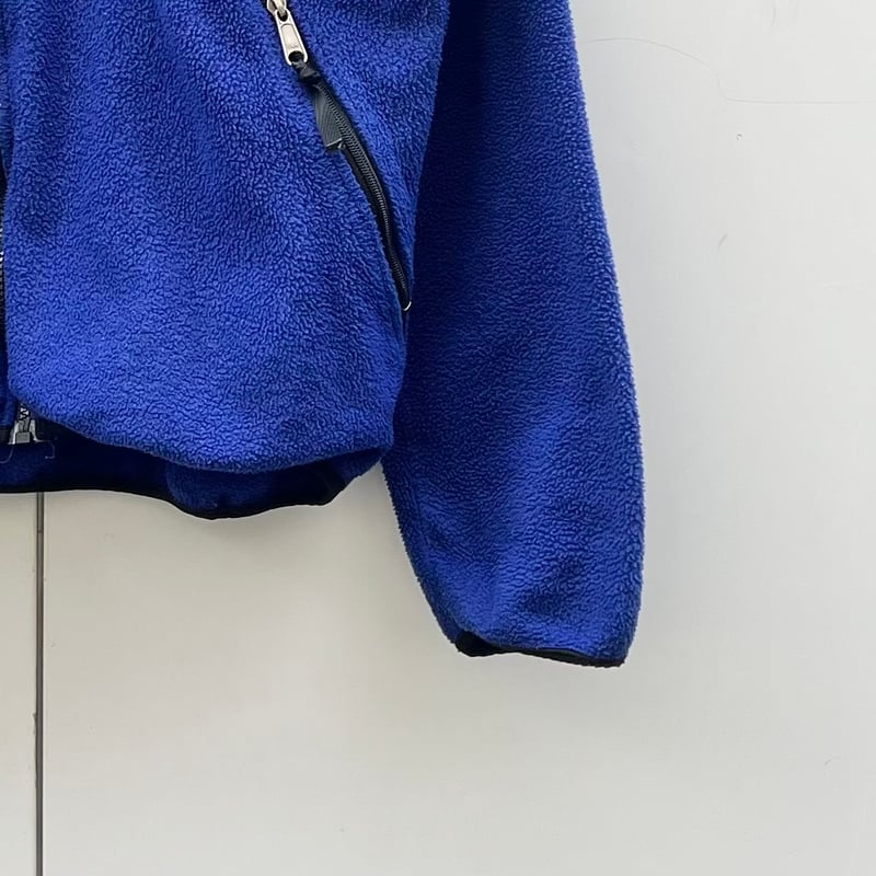 THE NORTH FACE/ザノースフェイス フリースジャケット 90年代 THE NORTH FACE/ザノースフェイス フリースジャケット 90年代