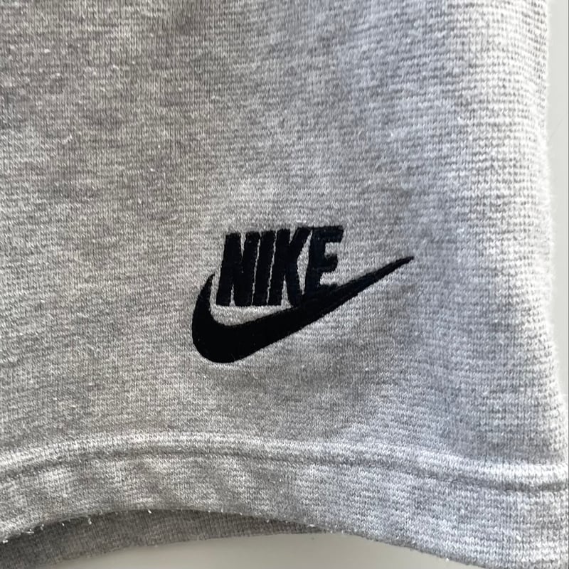 NIKE/ナイキ スウェットショーツ 90年代 Made in JAPAN (USED) | NIKE/ナイキ スウェットショーツ 90年代 Made in JAPAN (USED) |