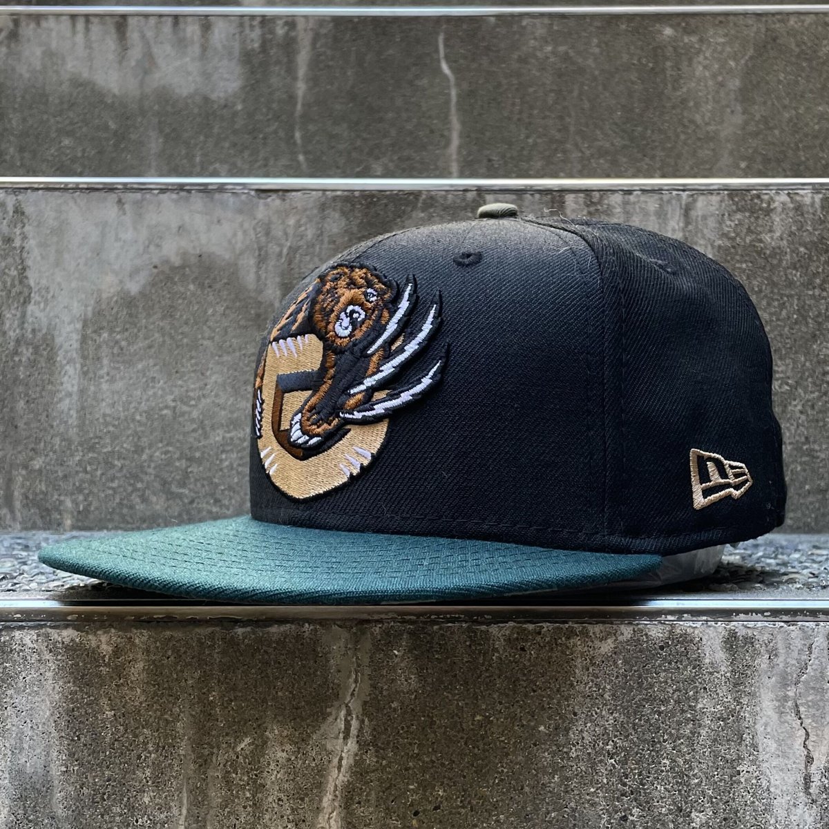90’s NBA Grizzlies Splash キャップ 未使用 90s 90's NBA Grizzlies Splash キャップ 未使用 90s メンズ