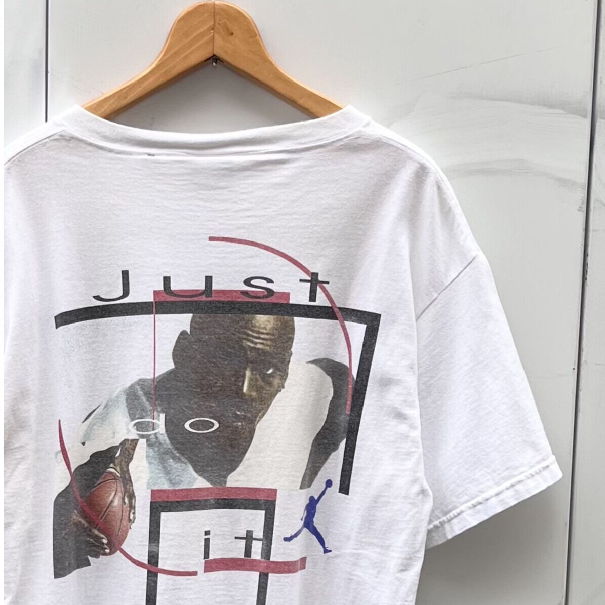 NIKE/ナイキ ジョーダン Tシャツ 90年代 Made In USA (USED) | c...