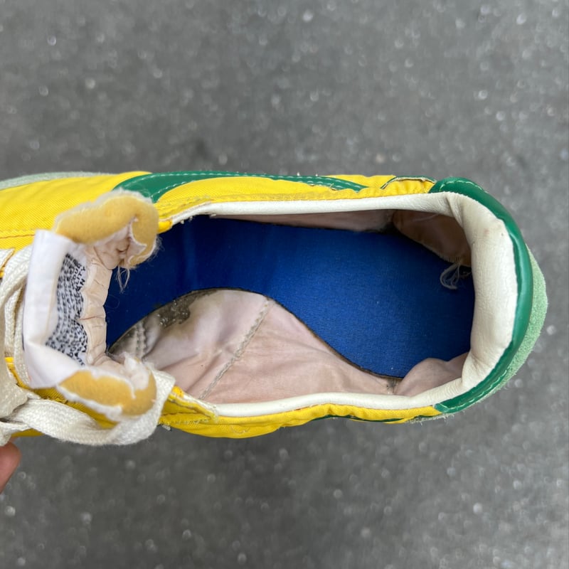 NIKE/ナイキ オレゴンワッフル 70年代 Made in JAPAN (USED) | c