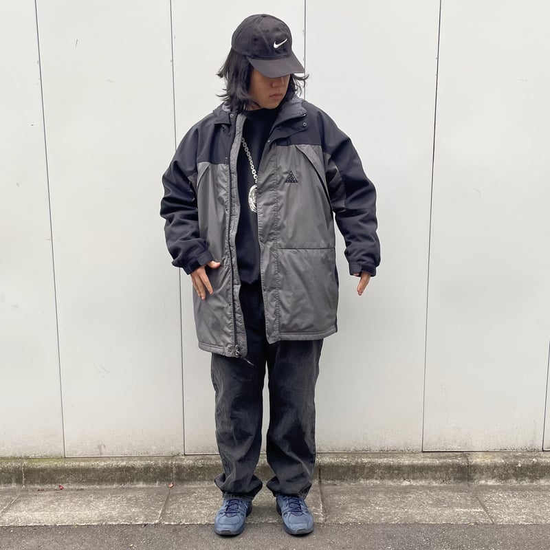 NIKE　ACG 中綿　ジャケット　90s 00s