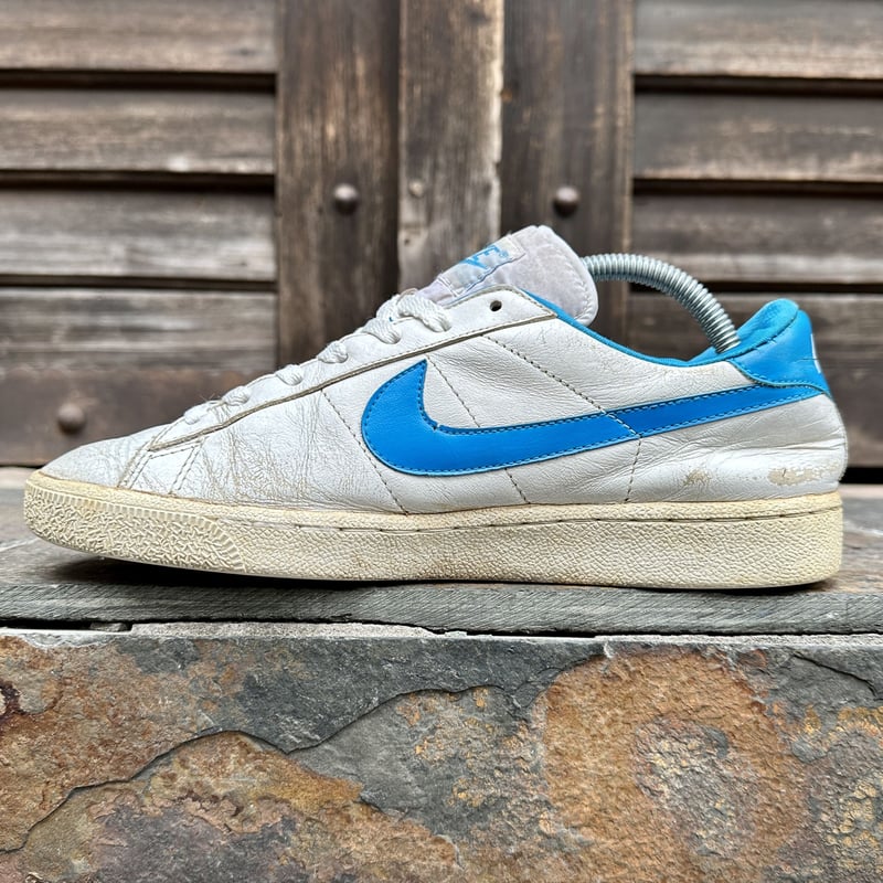 NIKE/ナイキ FORESTHILLS 92年製 (USED) | chameleon we