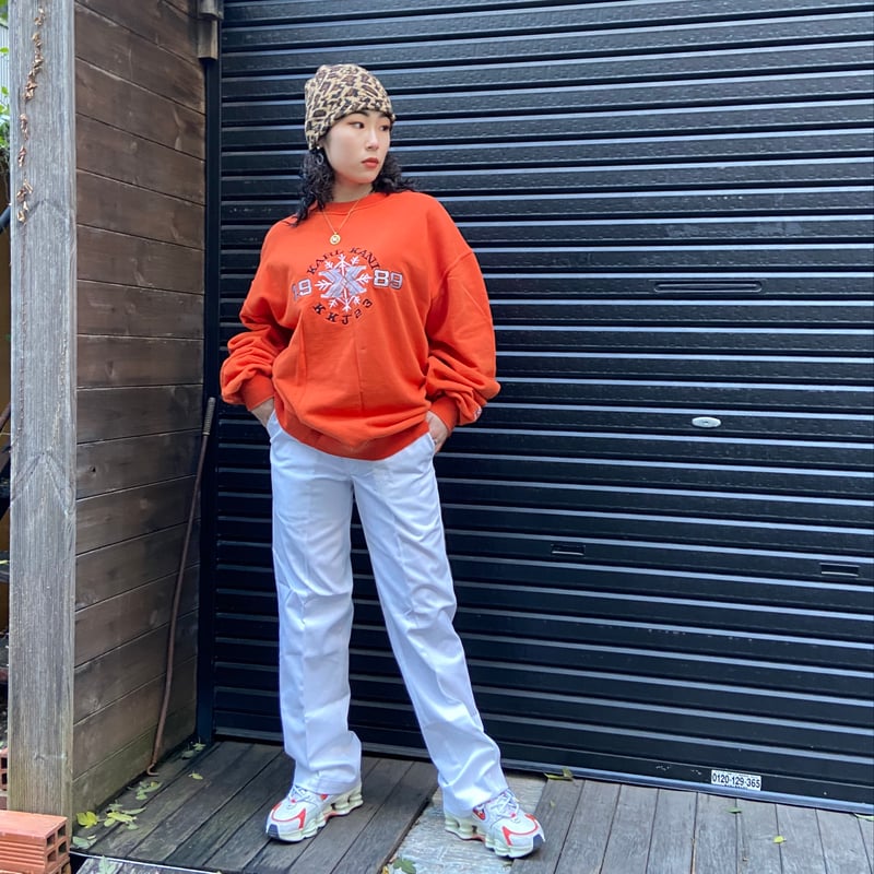 90s Dickies 874 ワークパンツ madeinusa ストリート 90s Dickies 874 ワークパンツ madeinusa ストリート