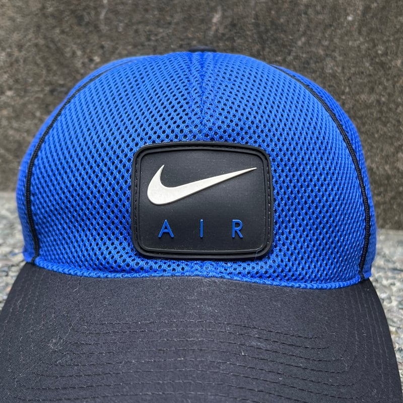 NIKE/ナイキ メッシュキャップ 90年代 (USED) | chameleon wear