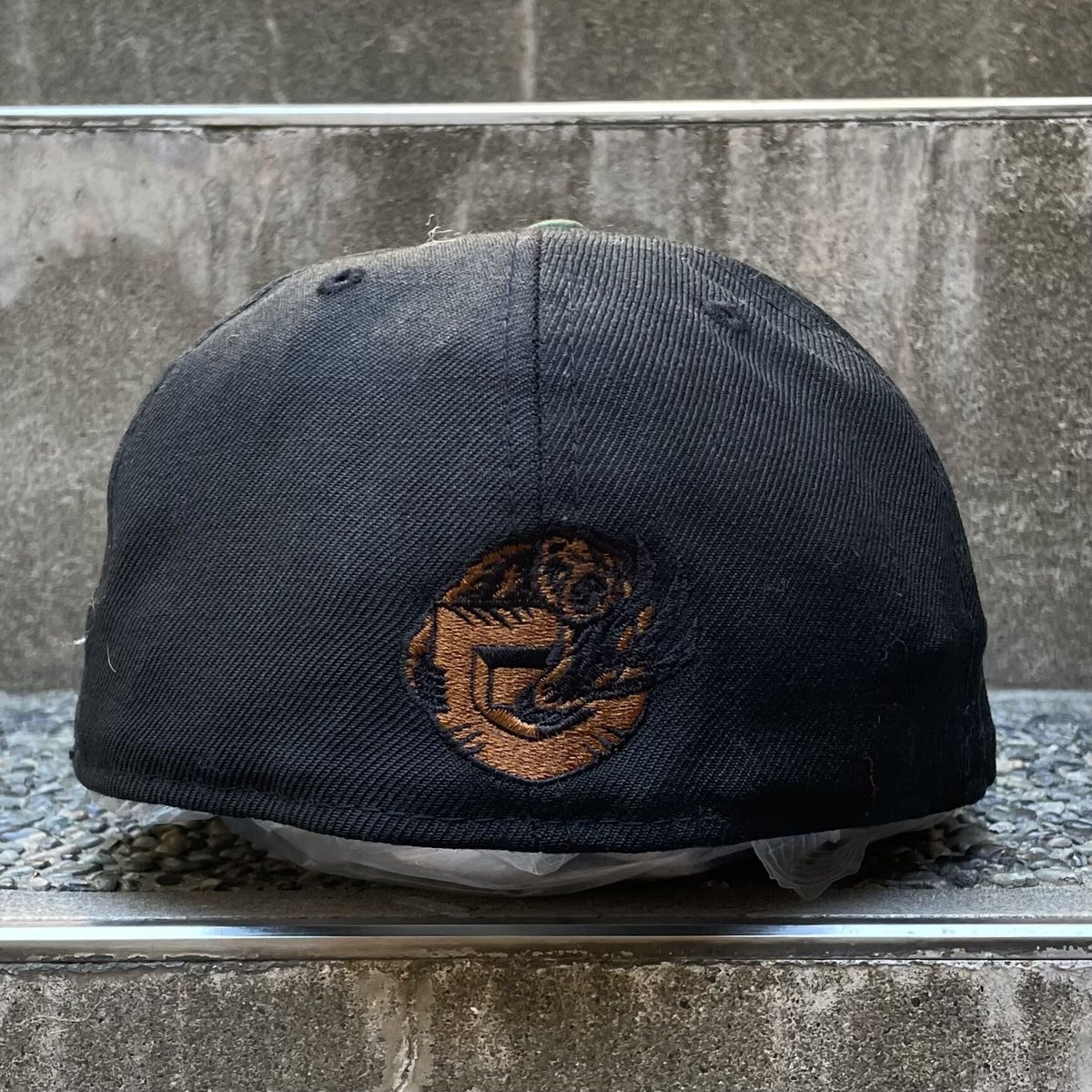 90’s NBA Grizzlies Splash キャップ 未使用 90s 90's NBA Grizzlies Splash キャップ 未使用 90s メンズ